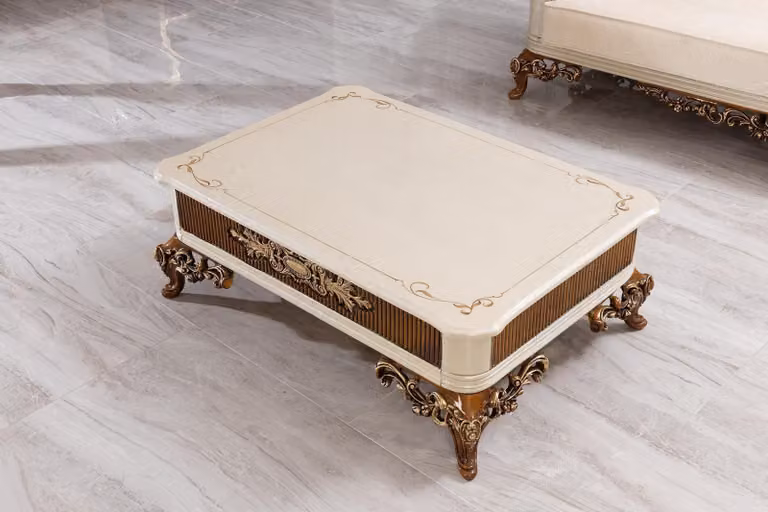 Couchtisch Tisch Couchtische Holztisch Tische Designer Luxus Beistelltisch