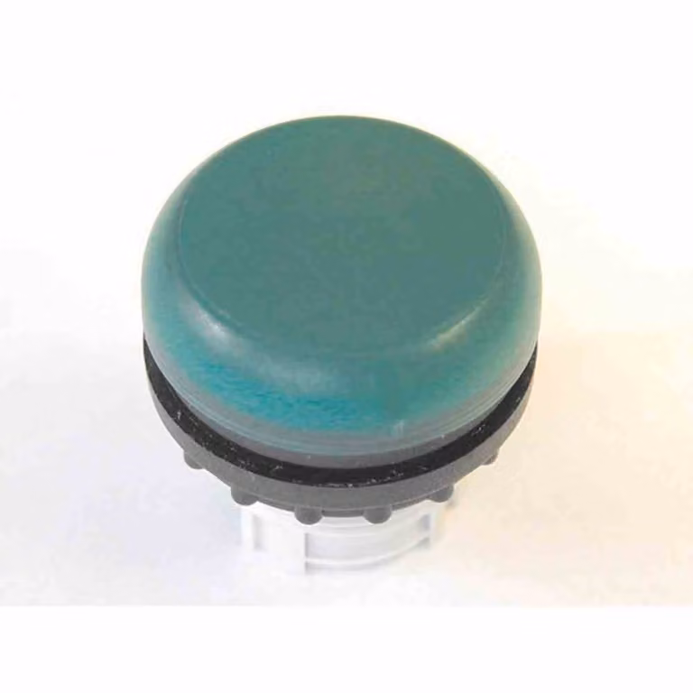 Eaton M22-L-G Indicatore luminoso di allarme 250 V verde (216773)