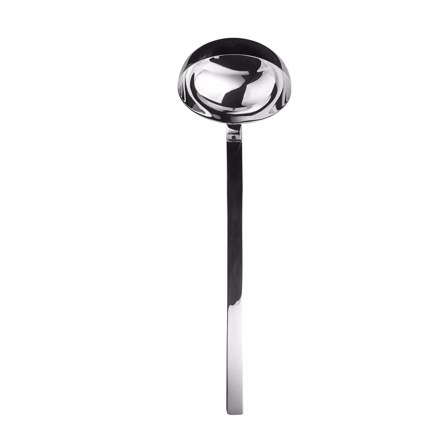 Mestolo in acciaio inox linea Stile by Pininfarina