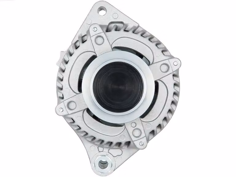 AS-PL A6570S - Alternatore/generatore LiMa da 150A, 12V, compatibile con: HONDA Pilot III e ACURA MDX (modello YD3)