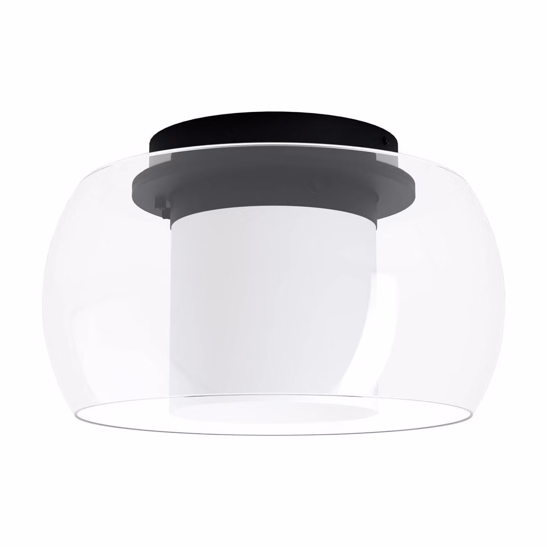Plafoniera LED Briaglia-C 3150lm
