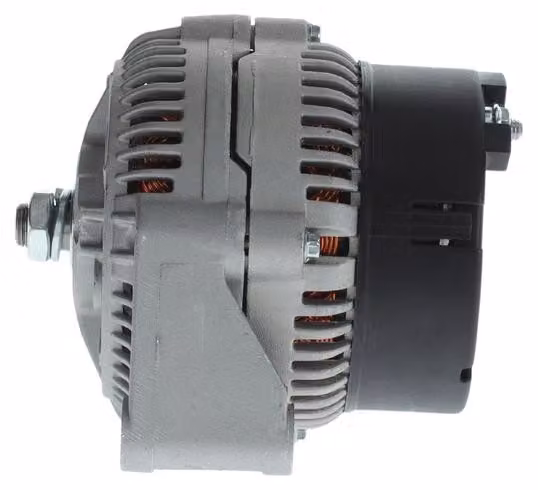Alternatore/generatore da 14 V e 90 A, marca BOSCH, compatibile con, tra gli altri, i modelli JOHN DEERE della serie 5