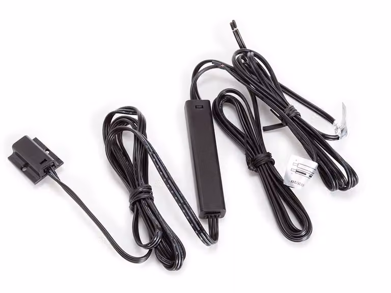 Interruttore sensore porta - Installazione superficiale - 12V/24V