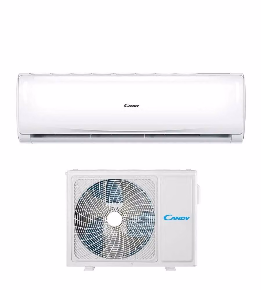 Candy Condizionatore Monosplit Linea Pura 18000 BTU A++/A+ - Inverter