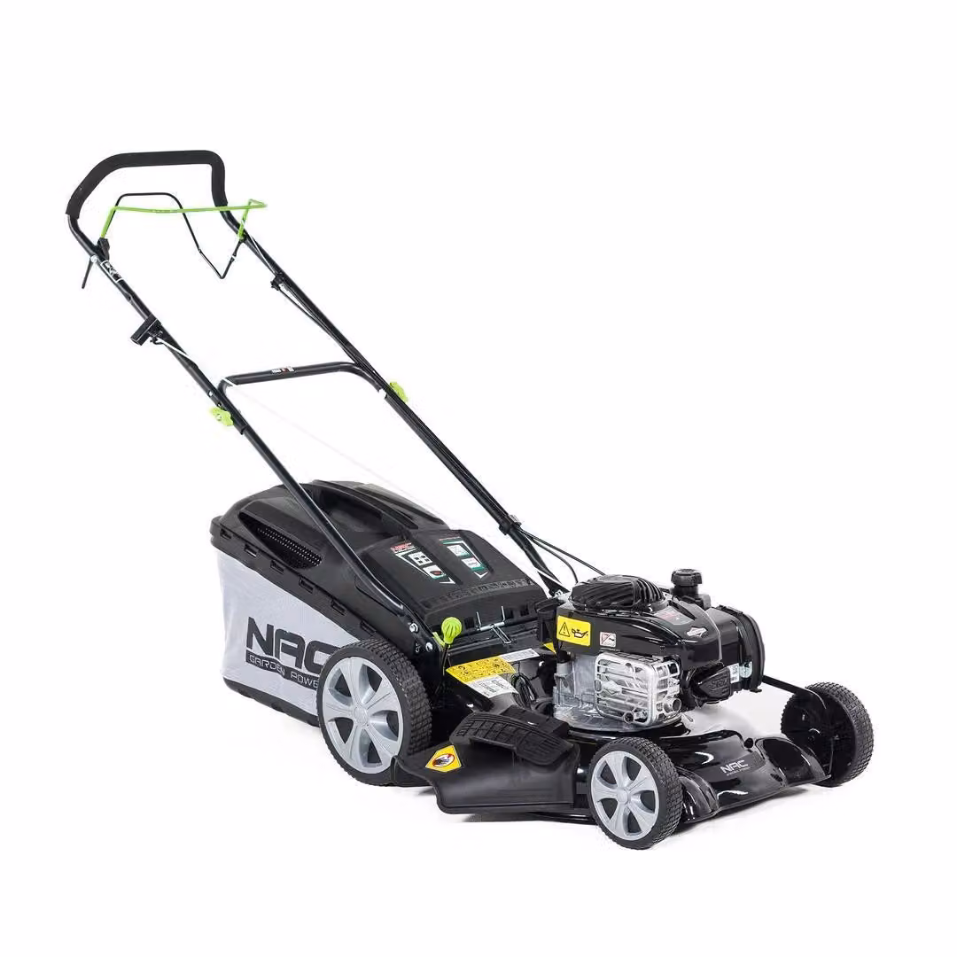 Nac Falciatrice Spal. Azionamento B&S 140Cc Ls50-575Ex-Hs-Ng