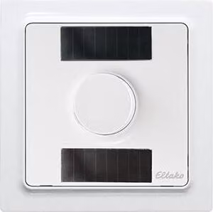 Termoregolatore wireless Eltako FTR55ESB-pg 30055791