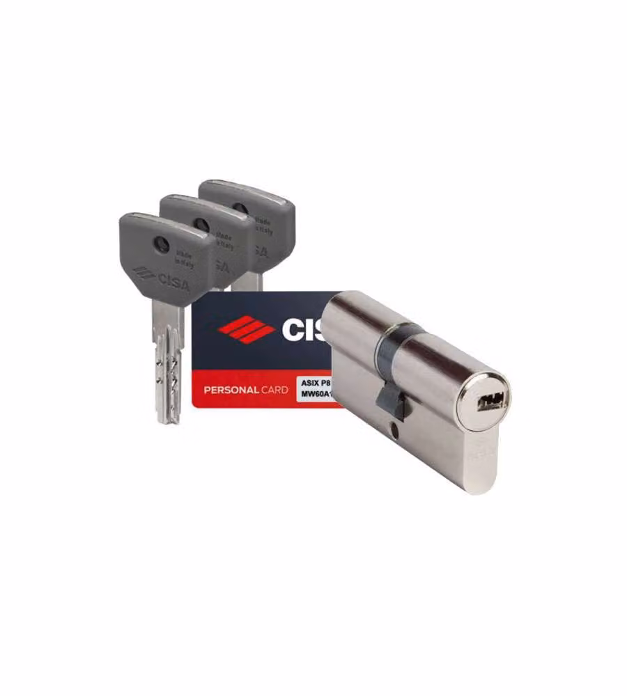 Cilindro Inf. 94,0-39,5-54,5 0Q311-42-0 Cisa