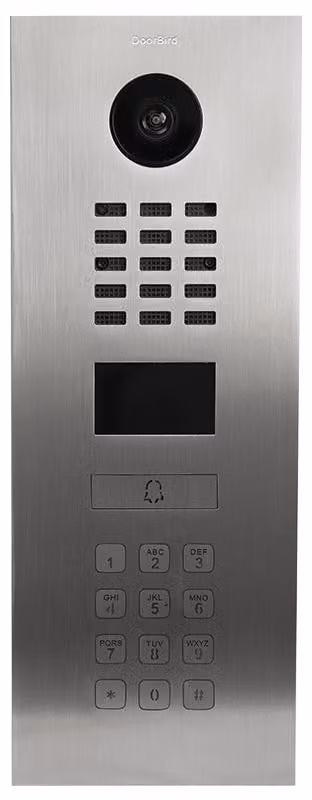 DoorBird D2201KV