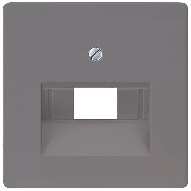 Siemens 5TG1227, plastica, lucido, grado di protezione IP20, 55 mm, 55 mm, 13 g
