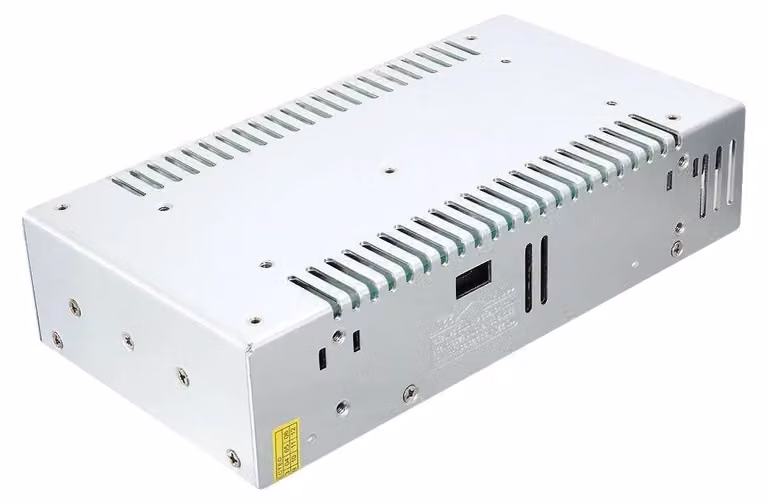 Alimentatore, 400 W, ideale per strisce LED e macchine CNC, 350 W, 36 V, 9,7 A