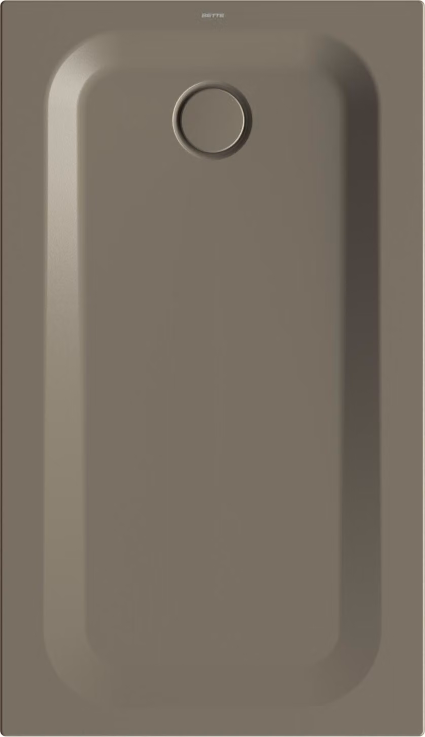 BetteUltra receveurs de douche rectangulaires, 1300x750x35mm, 5785-404, 5785-404
