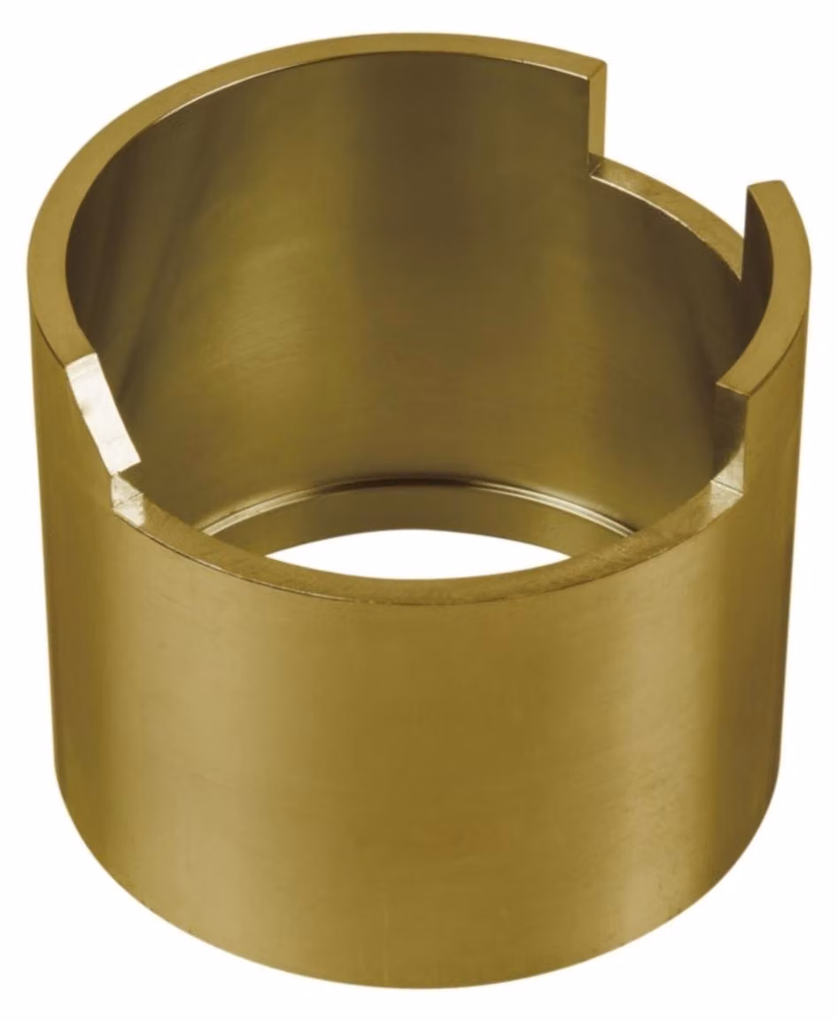KS TOOLS Guscio del cuscinetto, 77 mm ( 440.0086 )