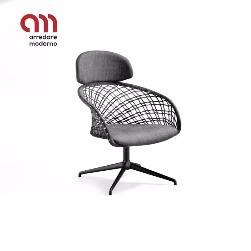 Poltroncina P47 Midj APA GX TS_CU