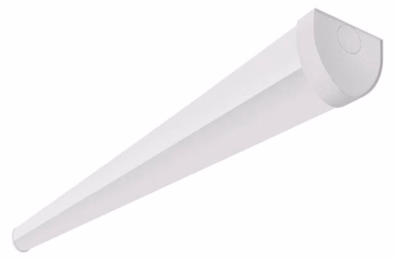 EMOS Apparecchio fluorescente LED 120cm 40W 110lm/W ZAB912