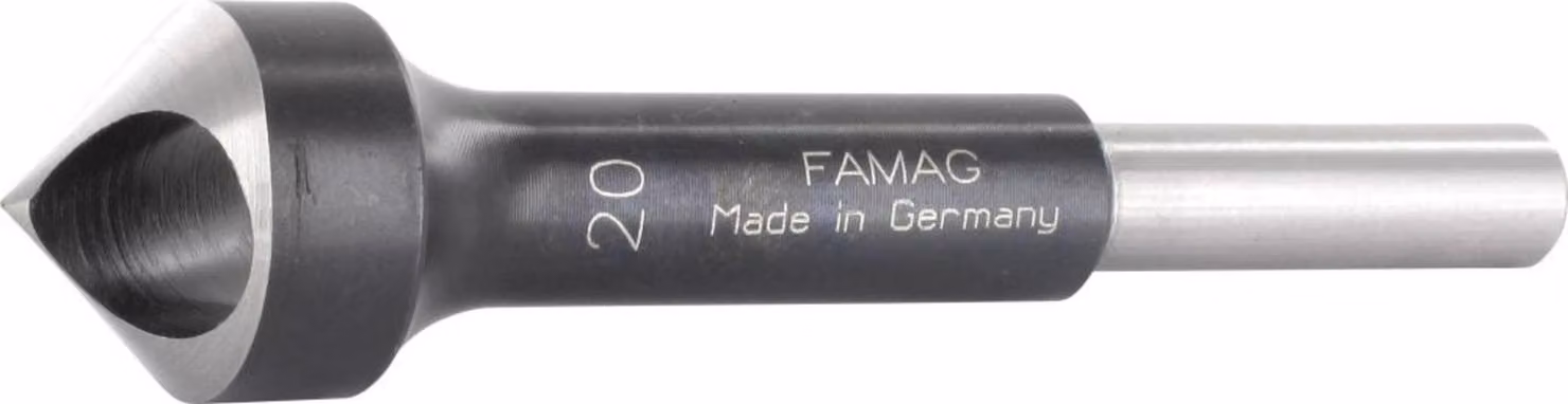Svasatura WS 16mm GL 90mm Famag
