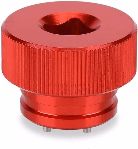 Set di spazzole per auto da 20 pezzi - Set per modellini di auto - Cassetta degli attrezzi per la riparazione delle auto