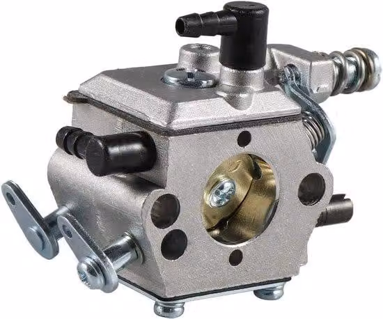Carburatore universale per motoseghe da 45 cc, 52 cc e 58 cc