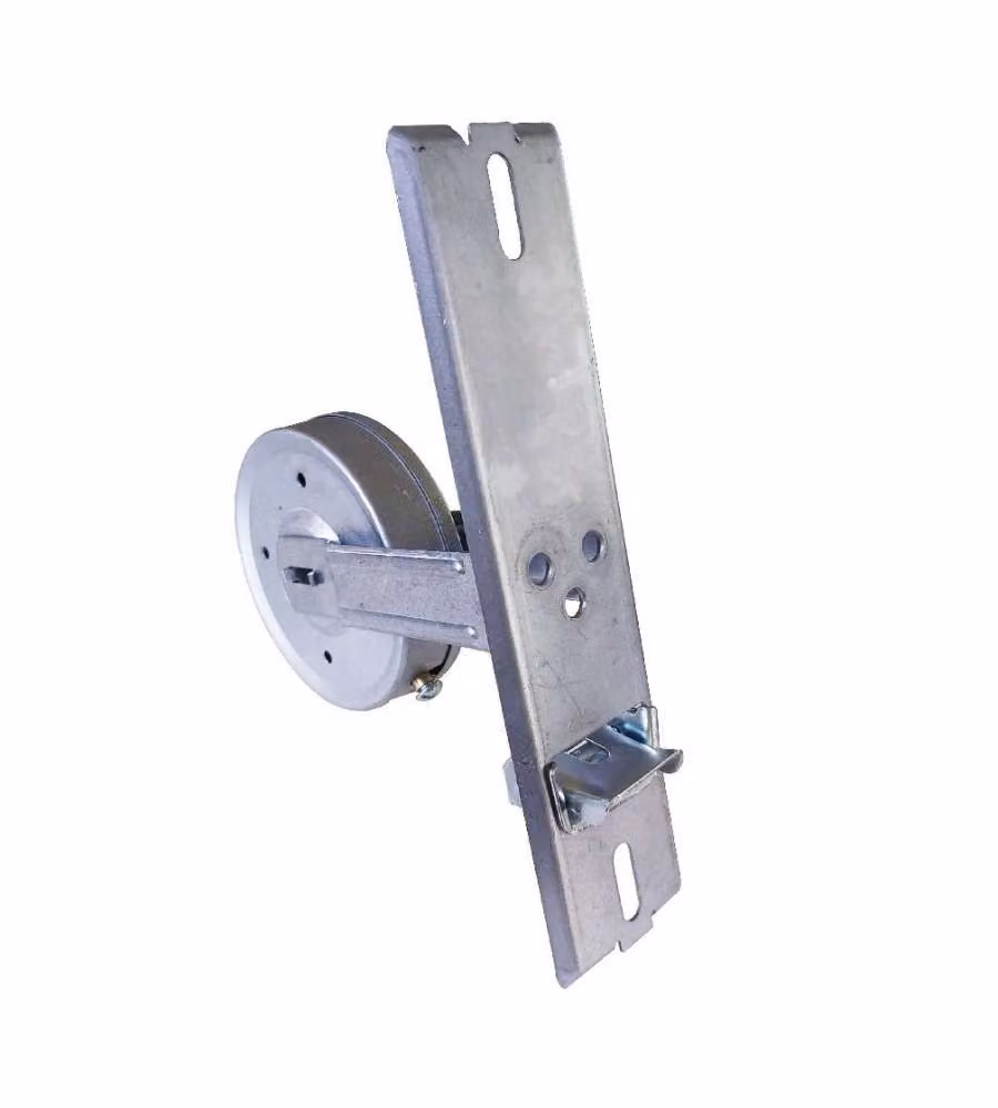 Masidef Avvolgitore ad Incasso per Tapparelle - Interasse 165 mm
