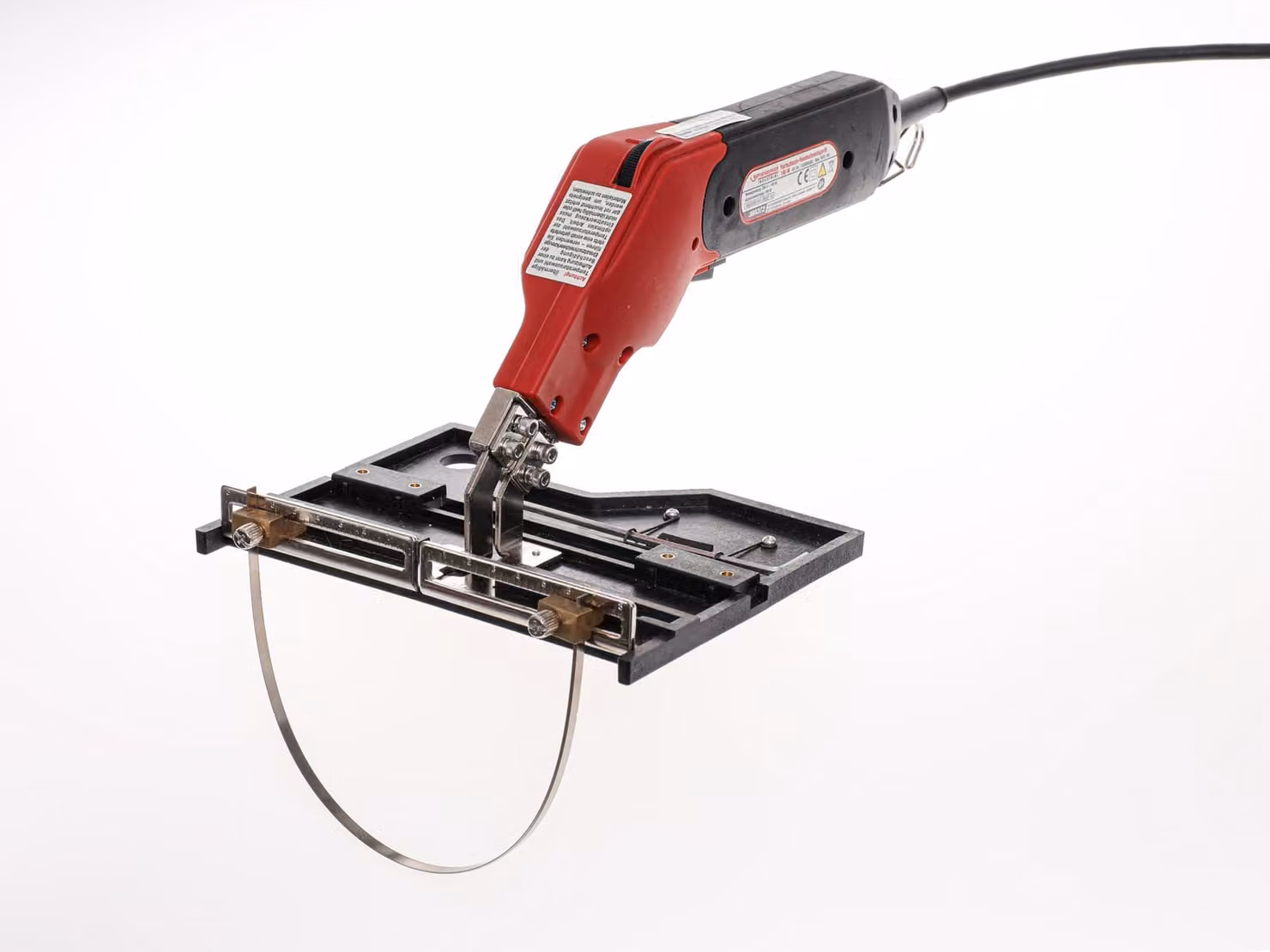 Tavolo da taglio industriale ROTHENBERGER 15 cm (6") - 1500000067