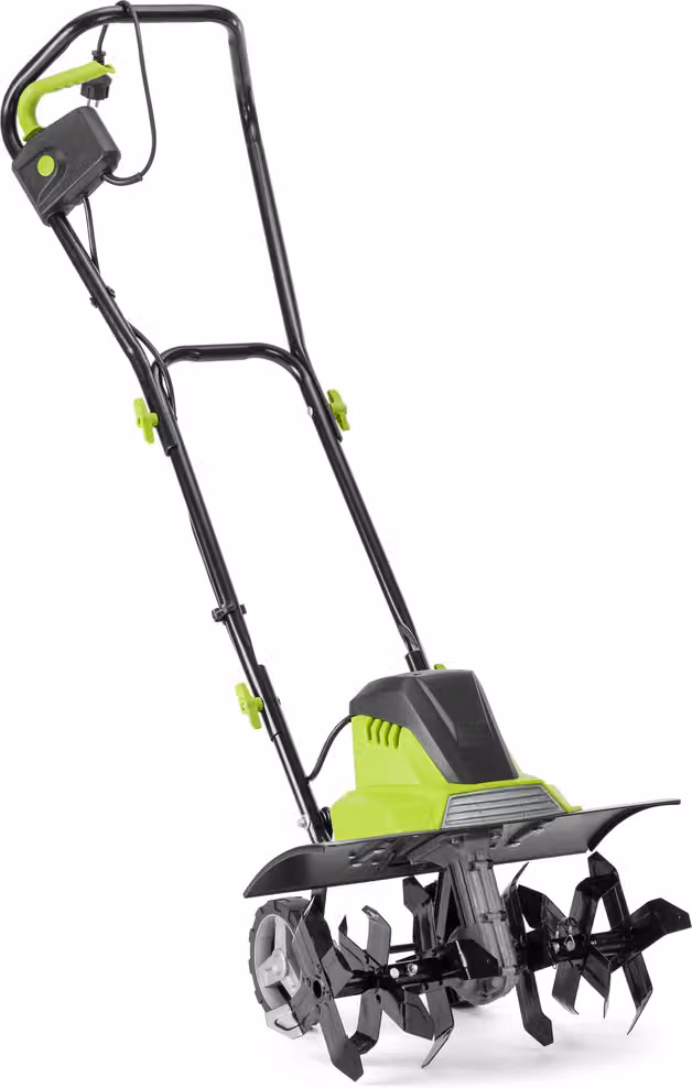 Electric tiller - Fieldmann - FZK 2004-E
