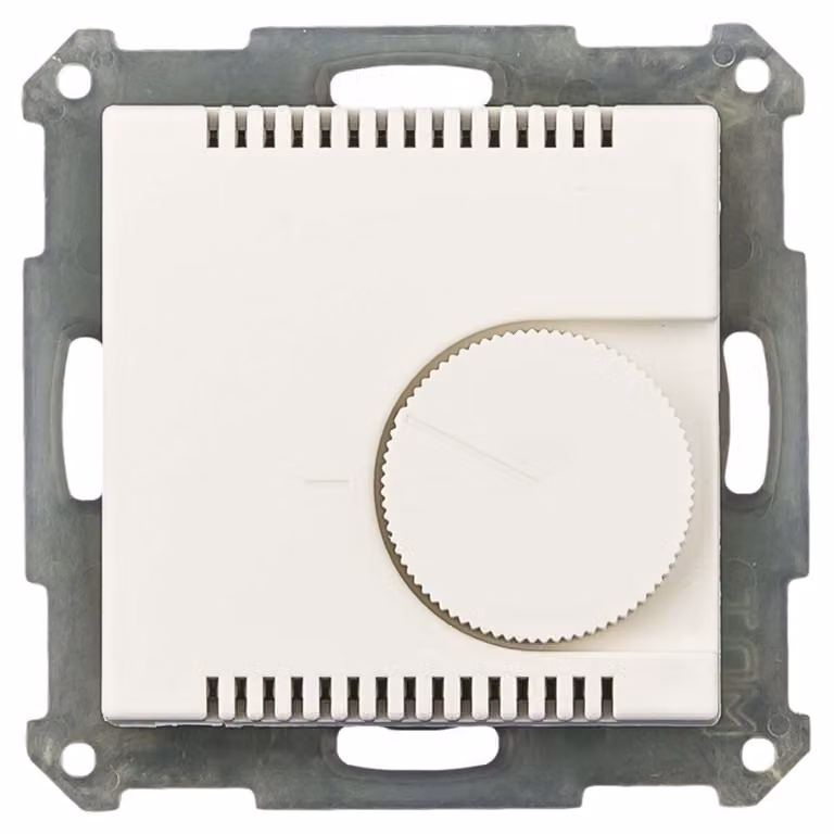 Controllore di temperatura ambiente MDT technologies SCN-RT1UPE.01