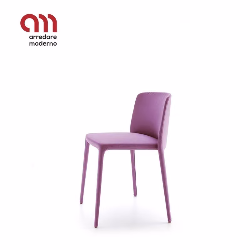 Sedia Achille MDF Italia