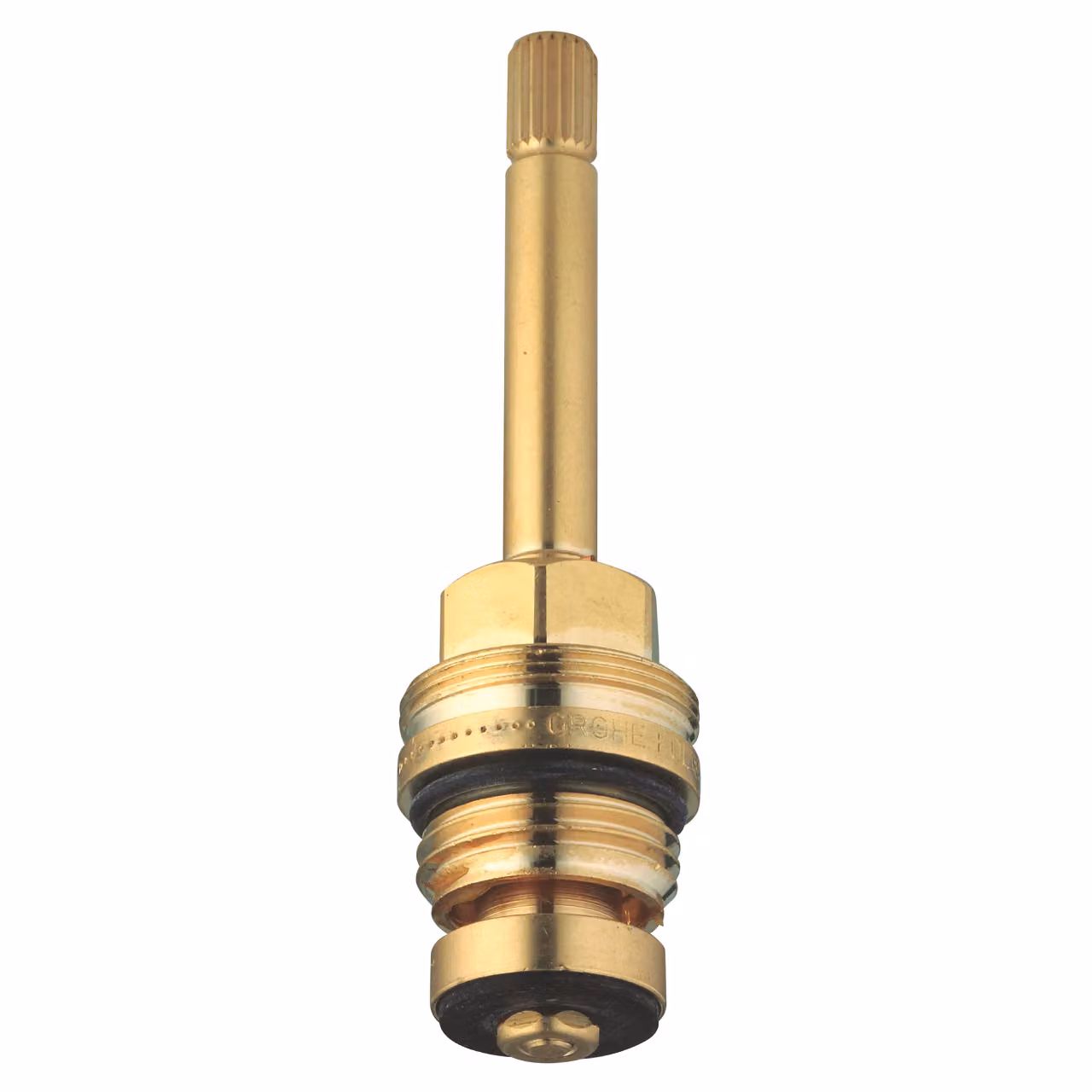 Parte superiore Grohe DN 15 per valvole a incasso - 07147000