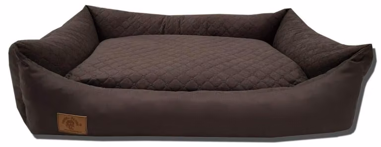 Cuccia per cani XXL – Cuscino per cani – Divano per cani con cuscini reversibili