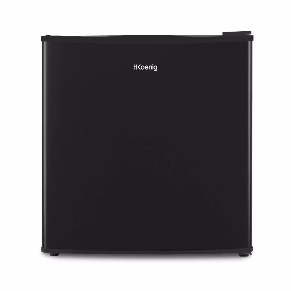 Mini Frigorifero H.Koenig FGX470 Nero da 45 l con Porta Reversibile – 2