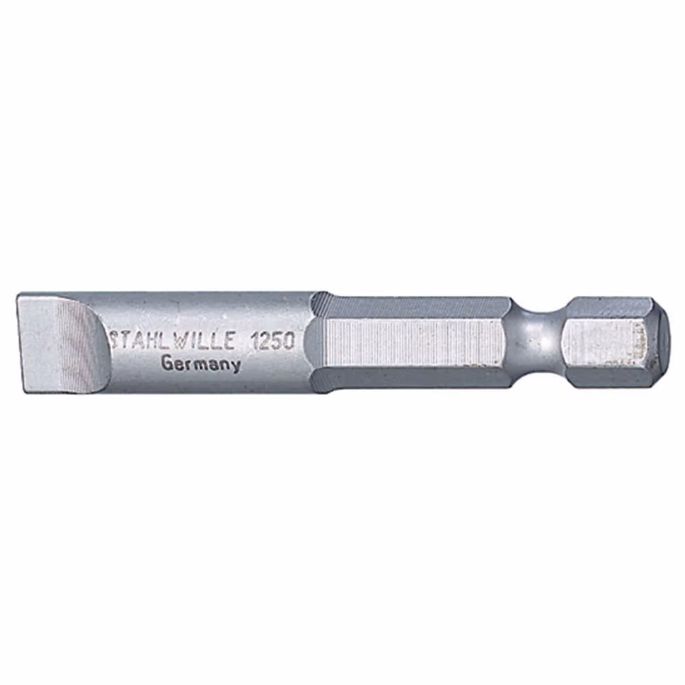 Stahlwille 1242-1250 Bit per cacciavite n. 1246 08301055 N.: 1246