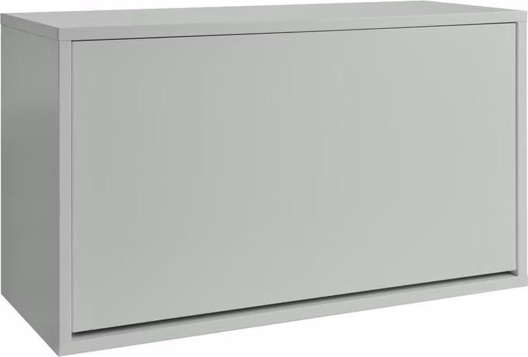 ReCollector Scatole portaoggetti L70 x P30 x A40 blu
