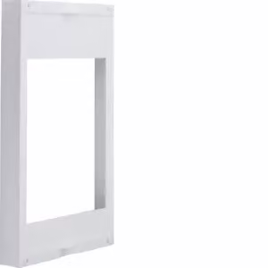 Copertura di protezione contro il contatto, universN, 450x250, per sezionatore NH1 su piastra M