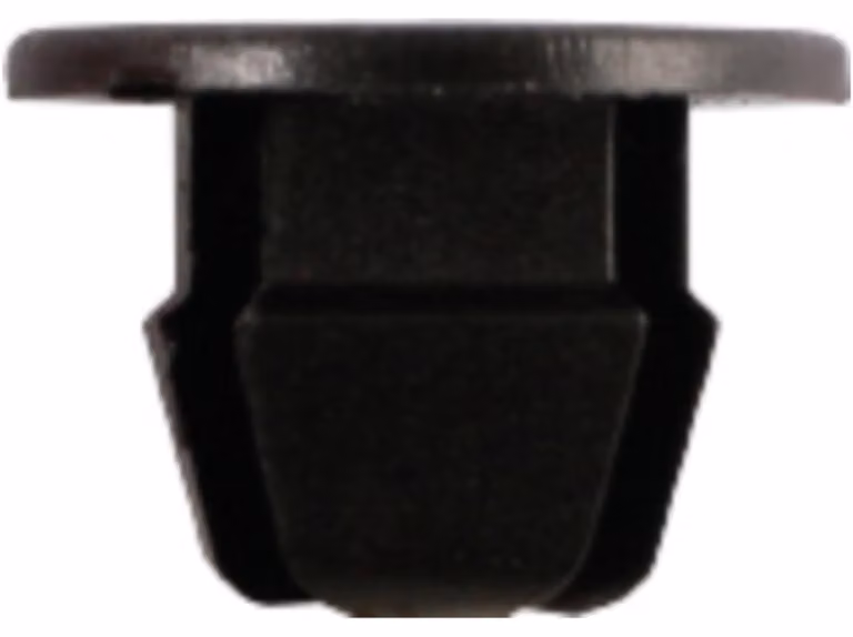KS TOOLS Clip di collegamento per fanale posteriore VW confezione da 10 pezzi - 420.1853