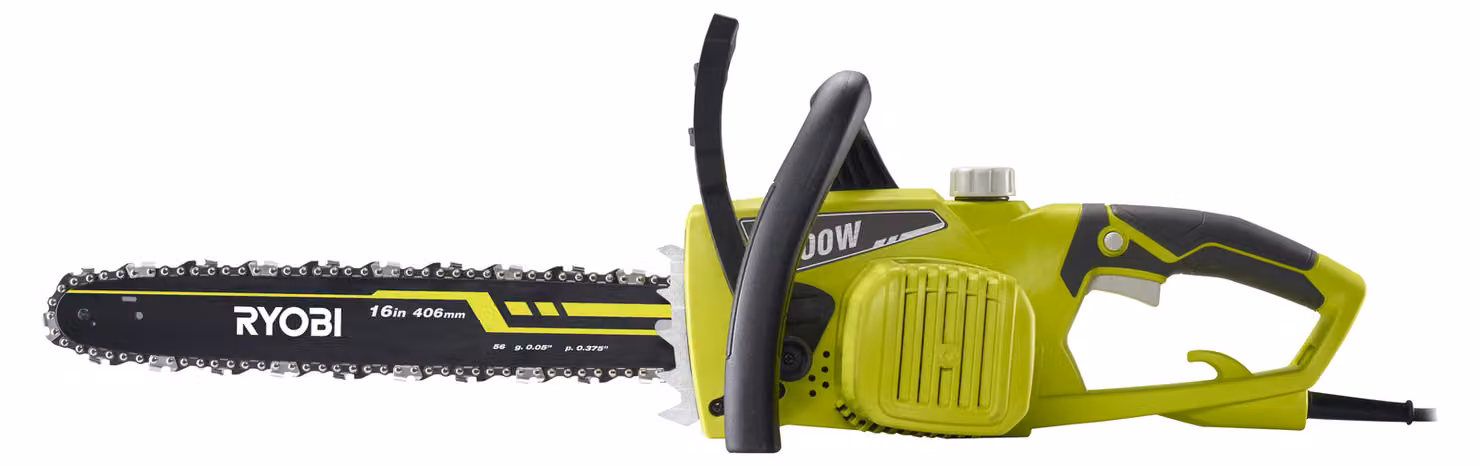 ELETTROSEGA 'RCS2340B' RYOBI 2300 Watt - Barra cm 40