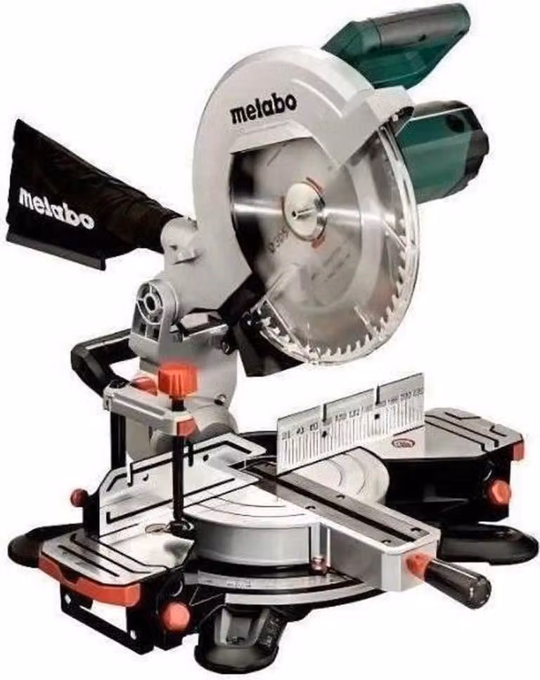 Metabo KS 305 M 3700 RPM 2000 W