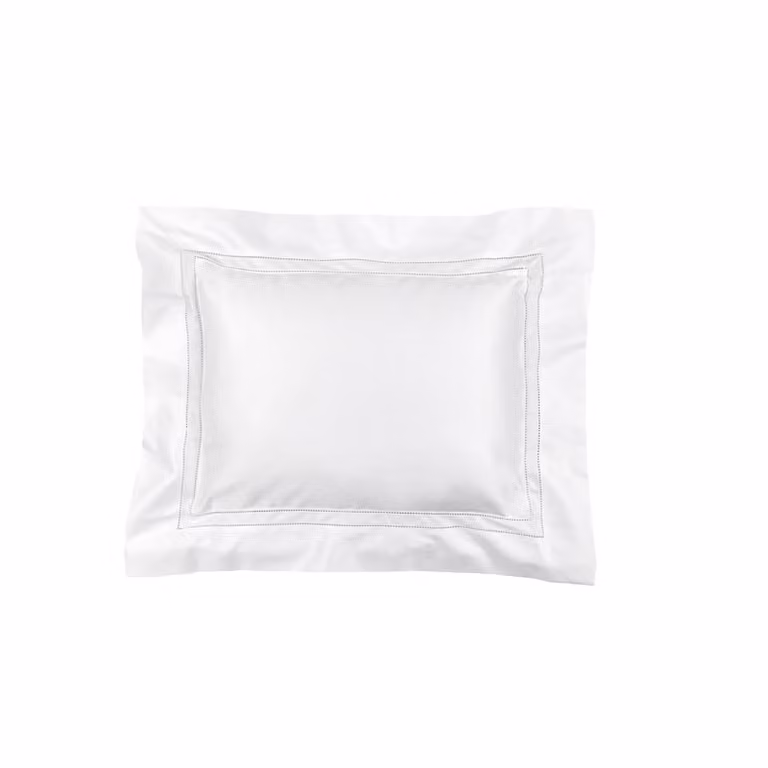 ALLA SCALA Cuscino arredo - Colore: ALLA SCALA - BIANCO,Taglia: 40x30