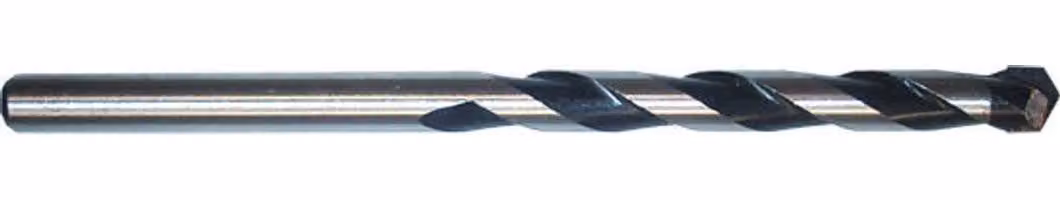 Trapano centrale HM per pietra 110 mm