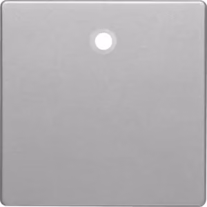 Berker 11466084 Z-ST F Z-SCH e Z-TA Q1 ALU LACK