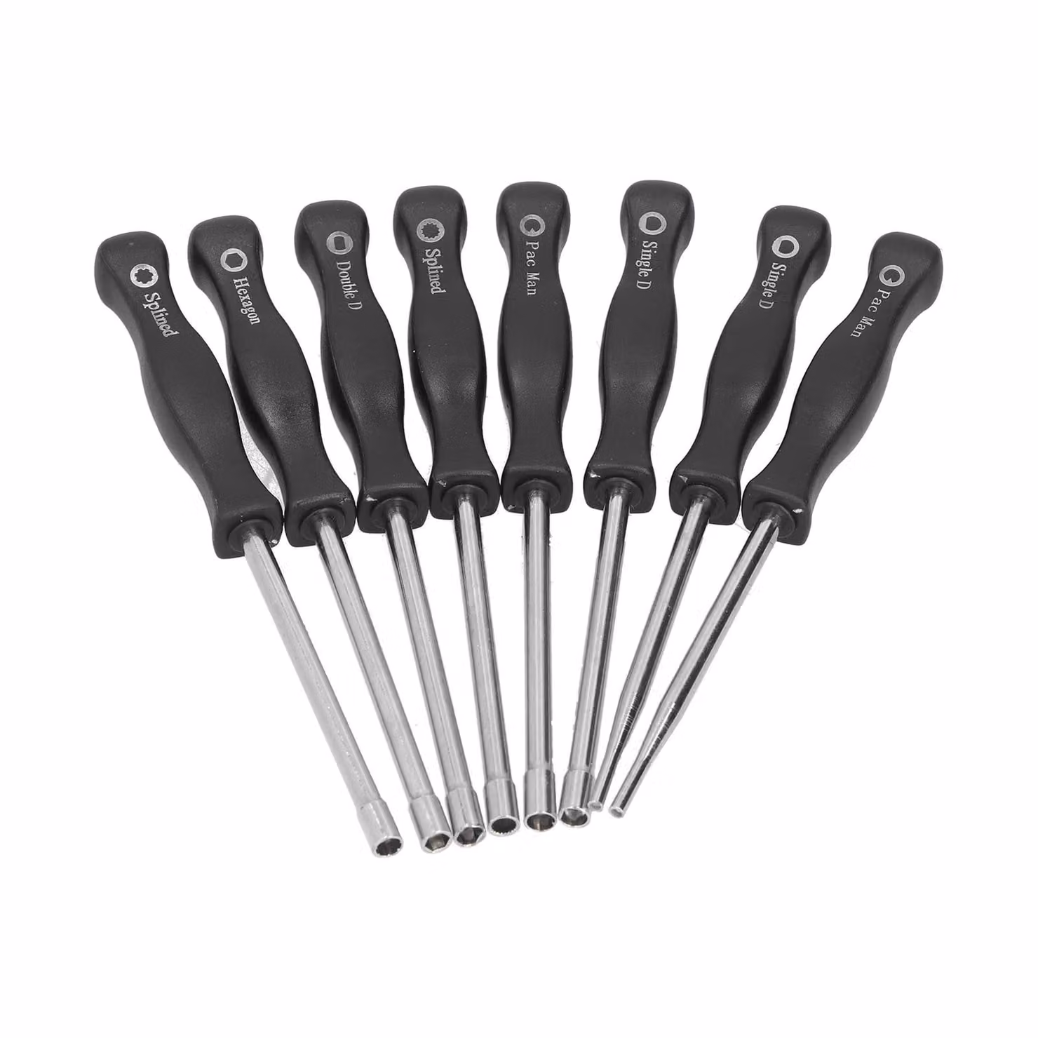 Cacciavite motore, strumento di regolazione del carburatore, strumento di regolazione del motore, strumento di regolazione del carburatore, cacciavite del carburatore, cacciavite di regolazione del carburatore