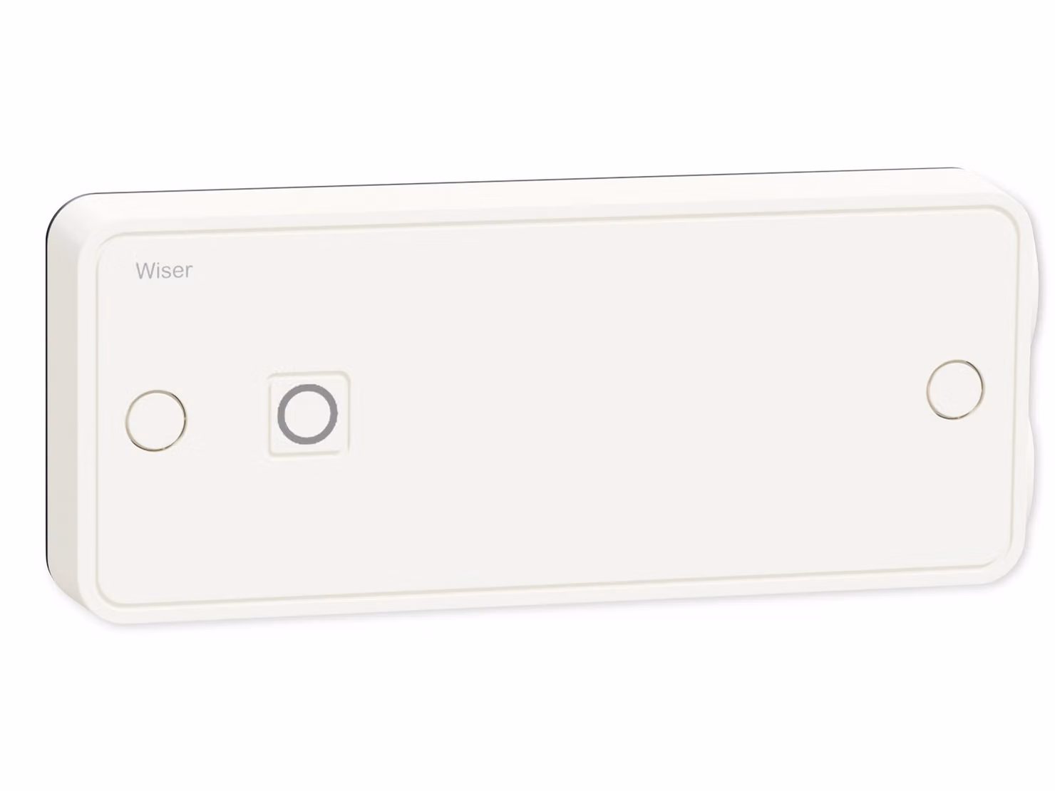 SCHNEIDER ELECTRIC Smart Home Wiser relè ricevitore radio CCTFR6700, 16 A