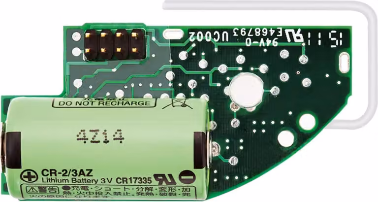 Modulo radio Ei Electronics Ei600MRF-1XD (Ei600MRF-1XD)