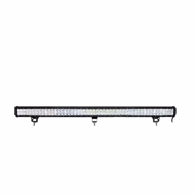 Luce da lavoro a LED, 126W 288W combinazione flood-spot, lampada off-road, 44in 288W senza cavo
