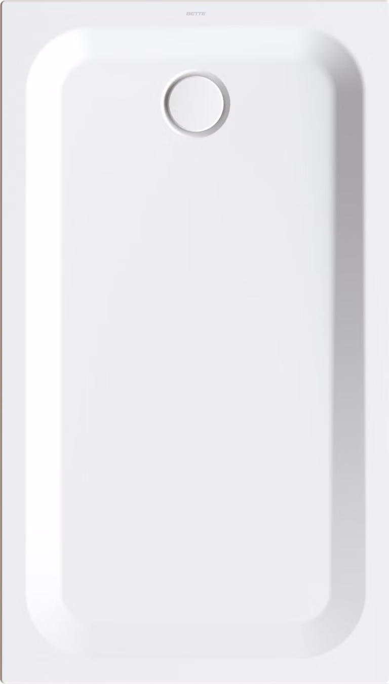 Receveurs de douche rectangulaires BetteUltra, 1400x800x35mm, 5804-004, 5804-004