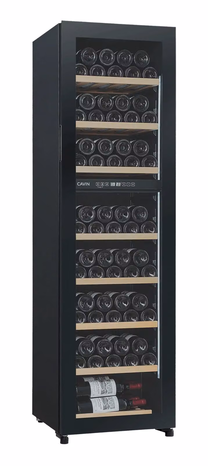 Cantinetta a libera installazione - Polar Collection 68 - Cavin