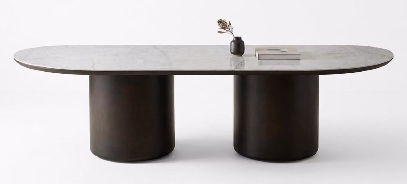 Tavolino moderno dal design raffinato per salotti eleganti