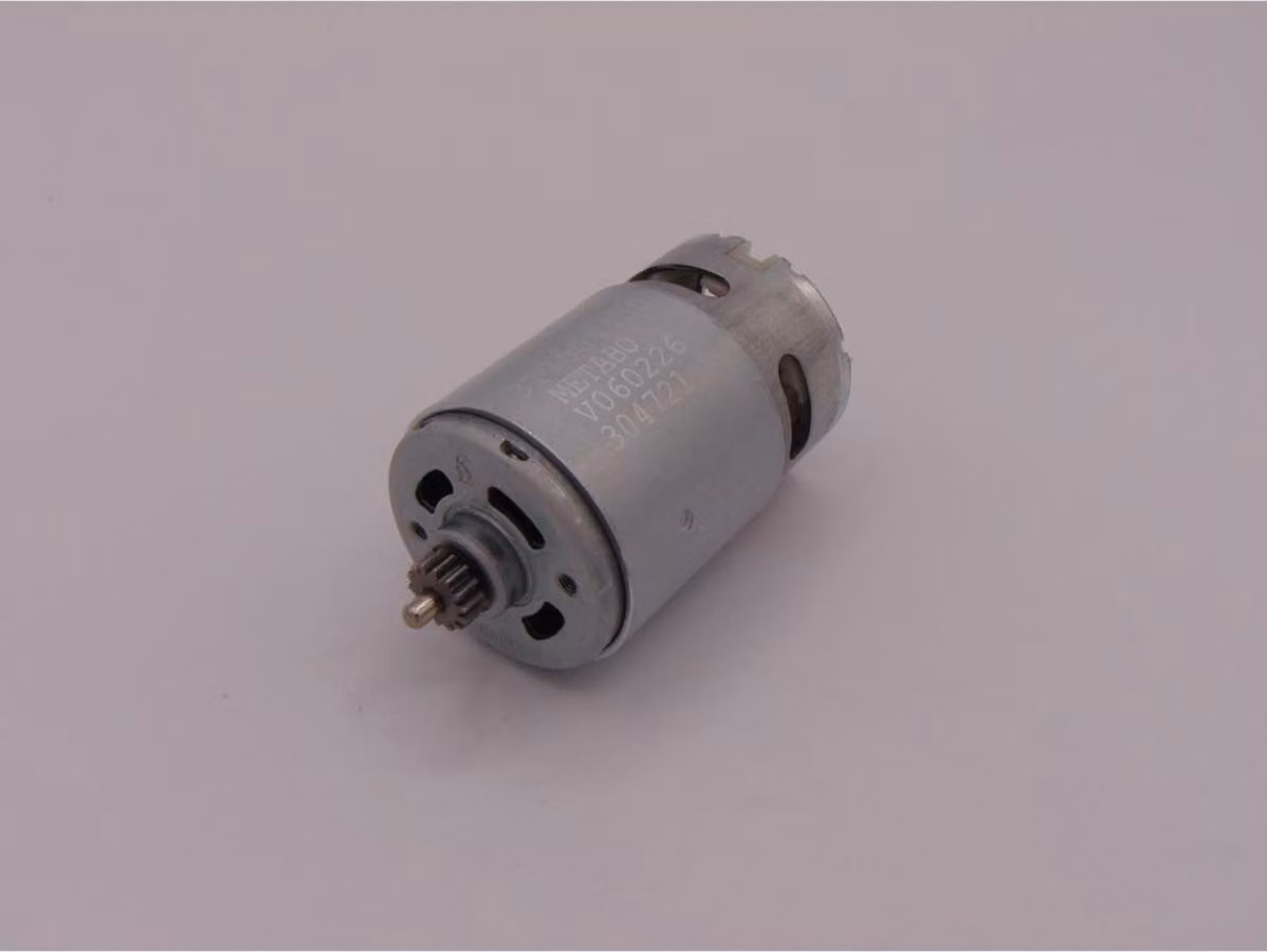 Motore completo Metabo, 18V, 317004720