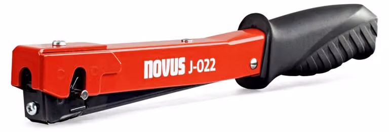 Martellatrice Novus J-022