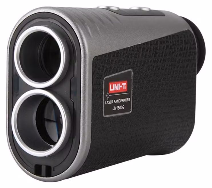 Telemetro laser Uni-T LM1500G