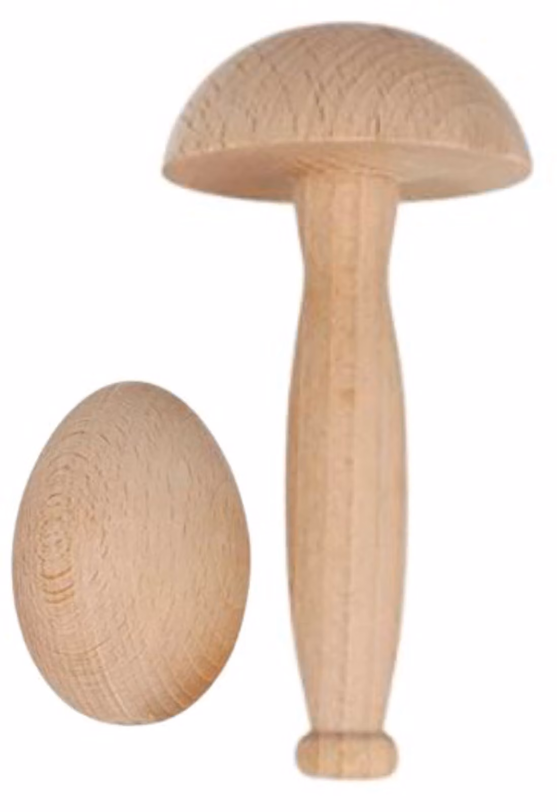 Kit di riparazione per tessuti a base di funghi e uova, ideale per riempire piccoli fori negli indumenti