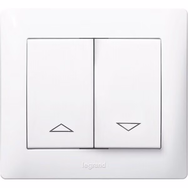 Legrand WIPPE JALOUSIE UW (777014 GALEA)